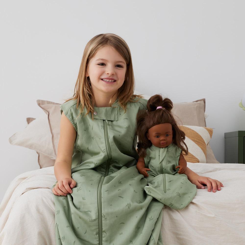 Ergopouch Doll Sleep Bag