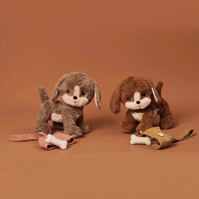Olli Ella Dinkum Dogs