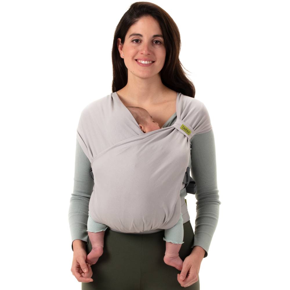 Boba Bliss Baby Carrier Bloom – Boba UK