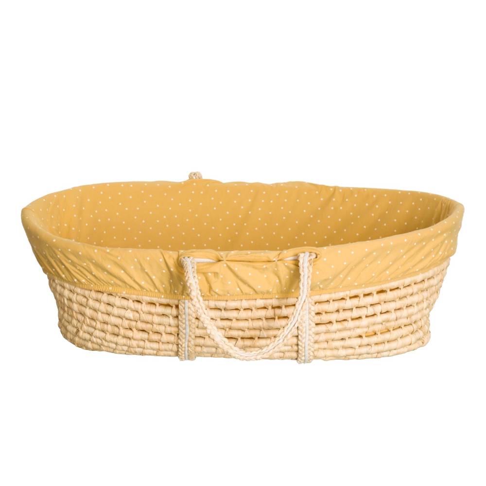 The Sleep Store Moses Basket Liner