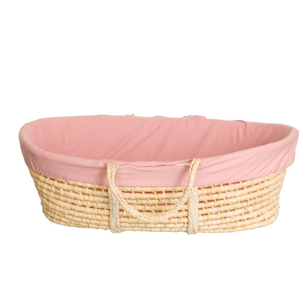 The Sleep Store Moses Basket Liner
