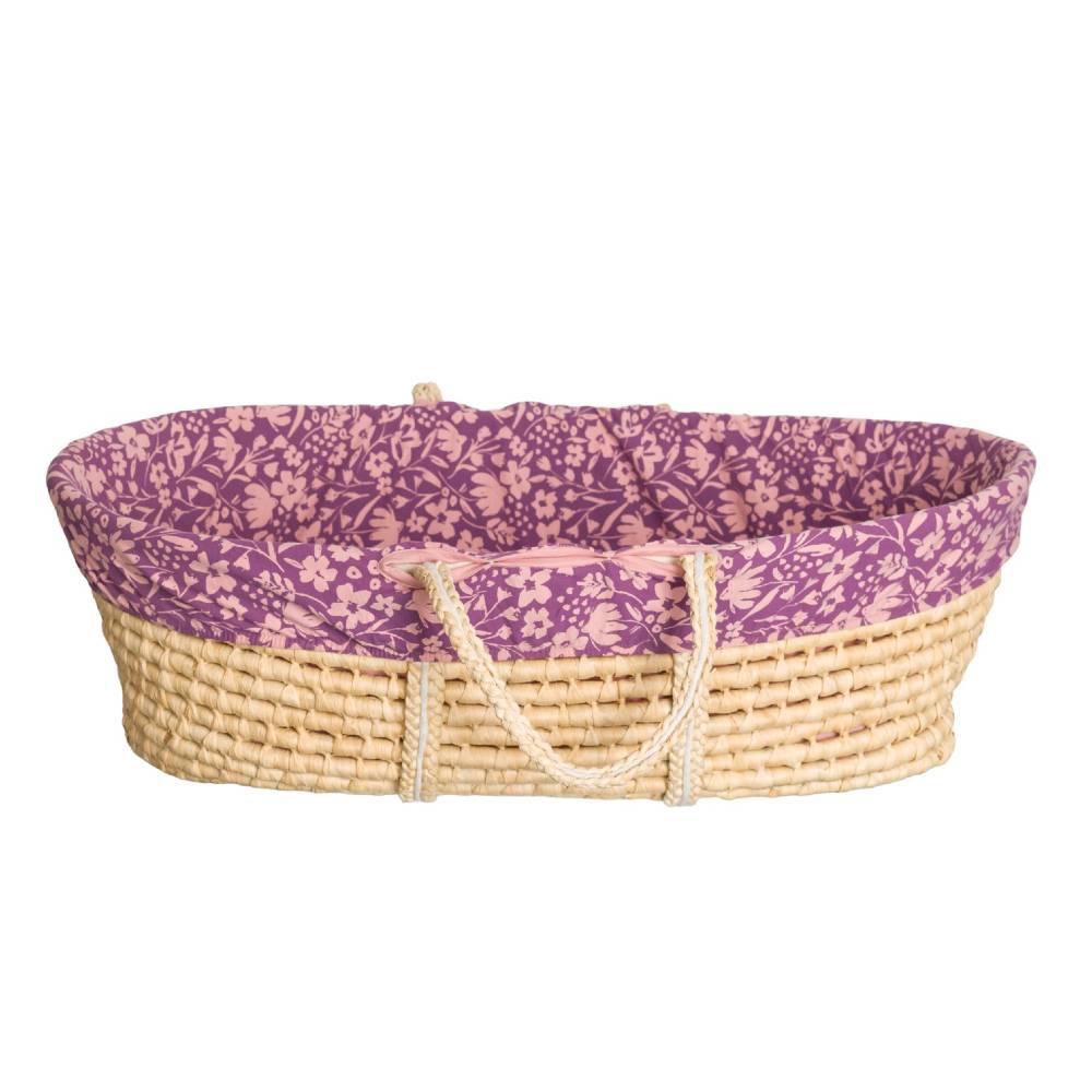 The Sleep Store Moses Basket Liner