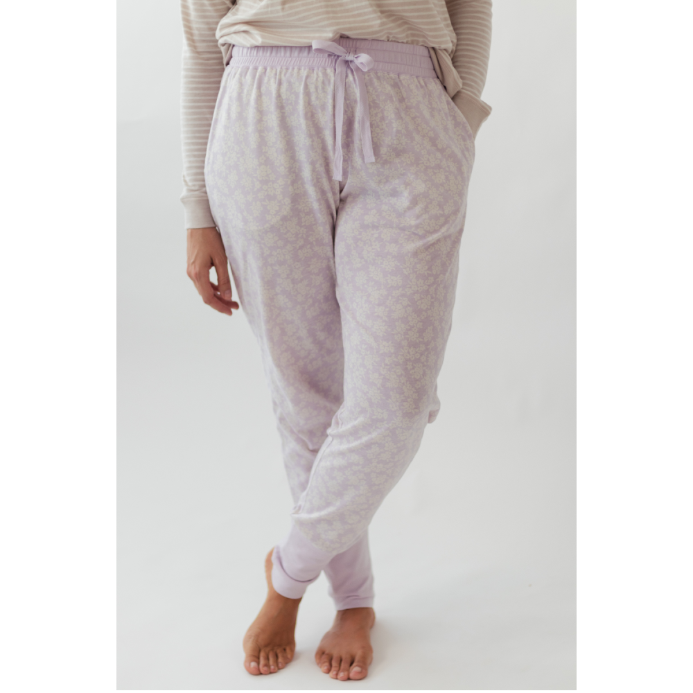 Woolbabe Relax! Lounge Pants - Sale