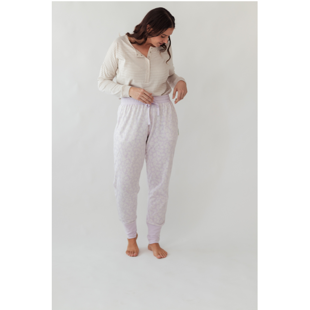 Woolbabe Relax! Lounge Pants - Sale