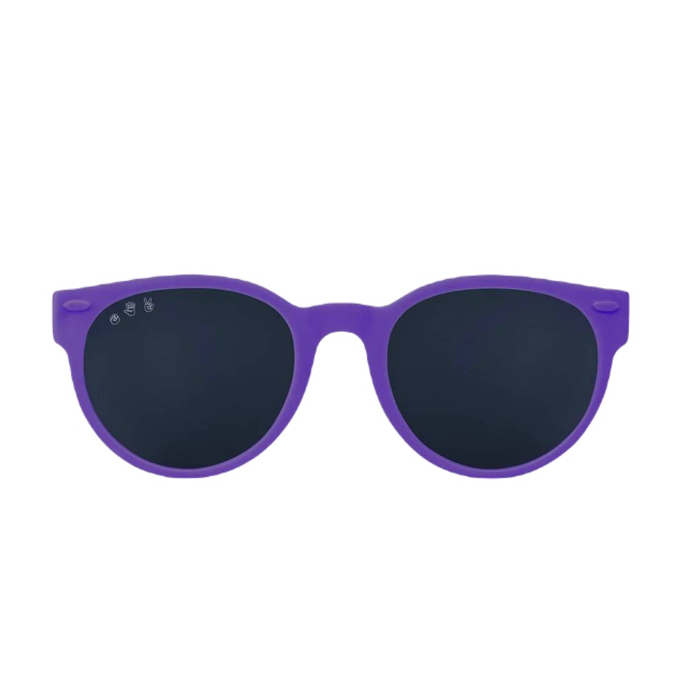 Ro.Sham.Bo Adult Shades Round - Polarized - Small/Medium - Clearance