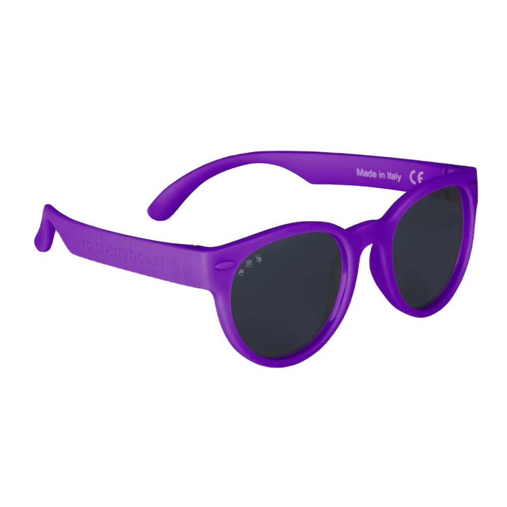 Ro.Sham.Bo Adult Shades Round - Polarized - Small/Medium - Clearance