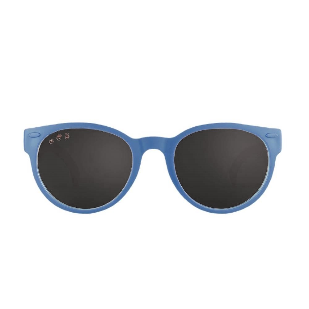 Ro.Sham.Bo Adult Shades Round - Polarized - Small/Medium - Clearance