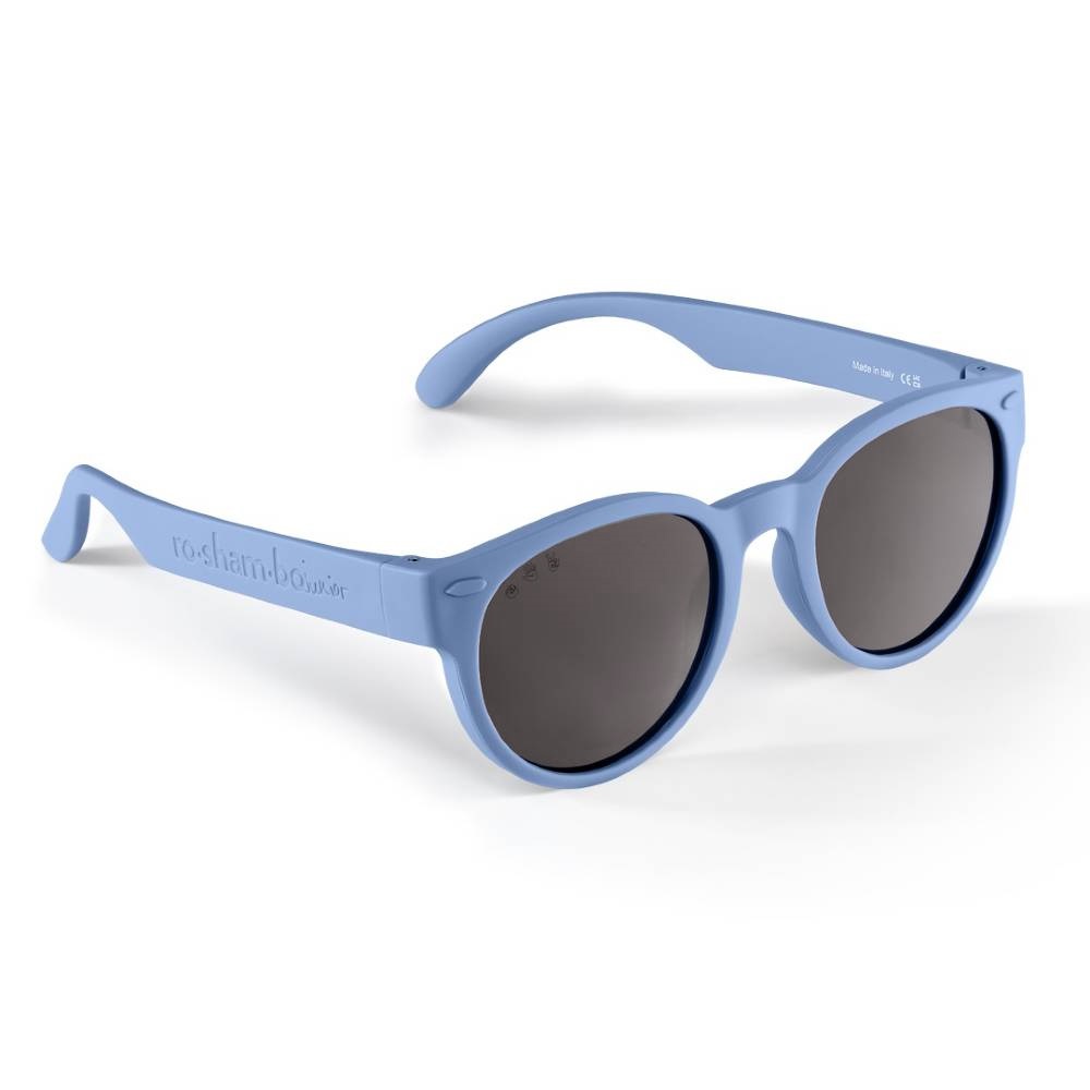 Ro.Sham.Bo Adult Shades Round - Polarized - Small/Medium - Clearance