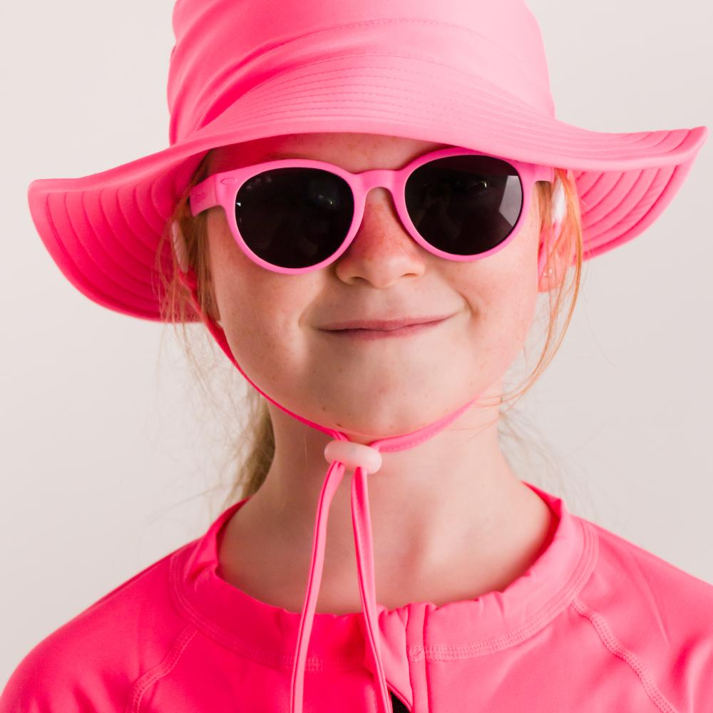 Ro.Sham.Bo Round Junior Shades