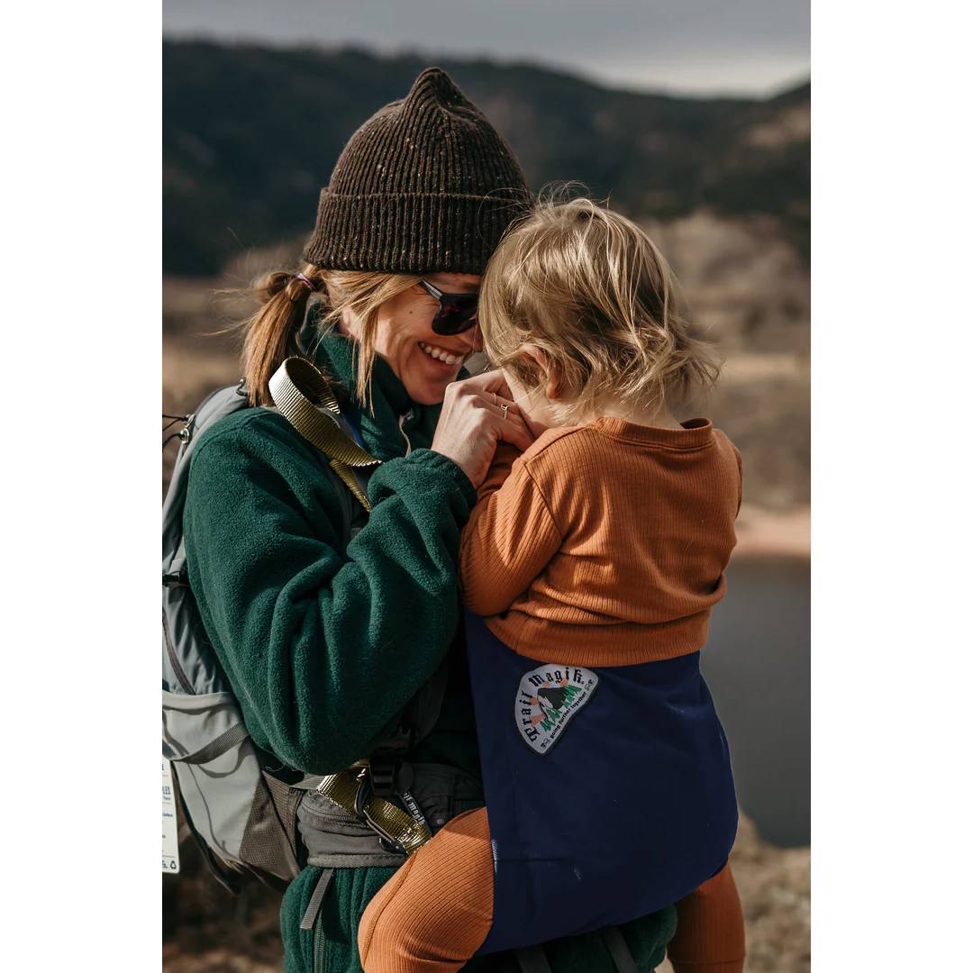 Trail Magik Kid Carrier