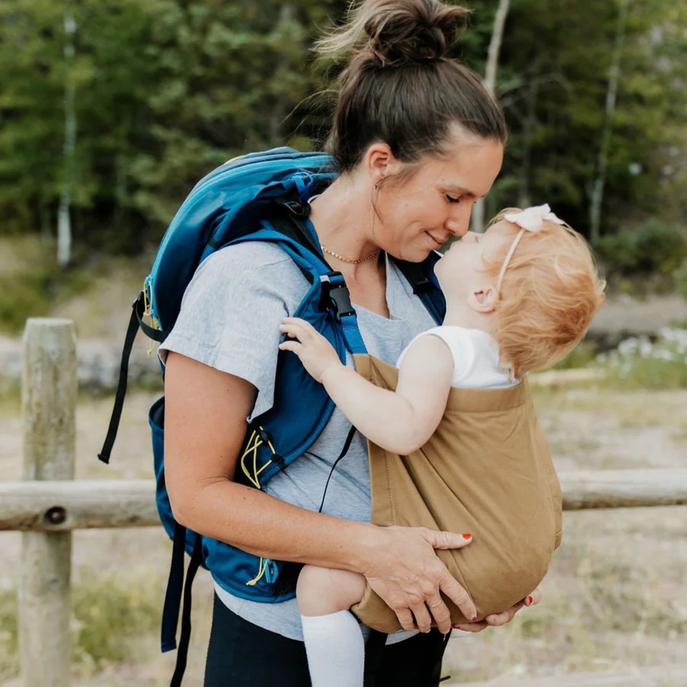 Trail Magik Kid Carrier