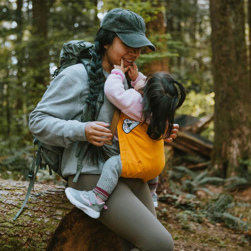 Trail Magik Kid Carrier