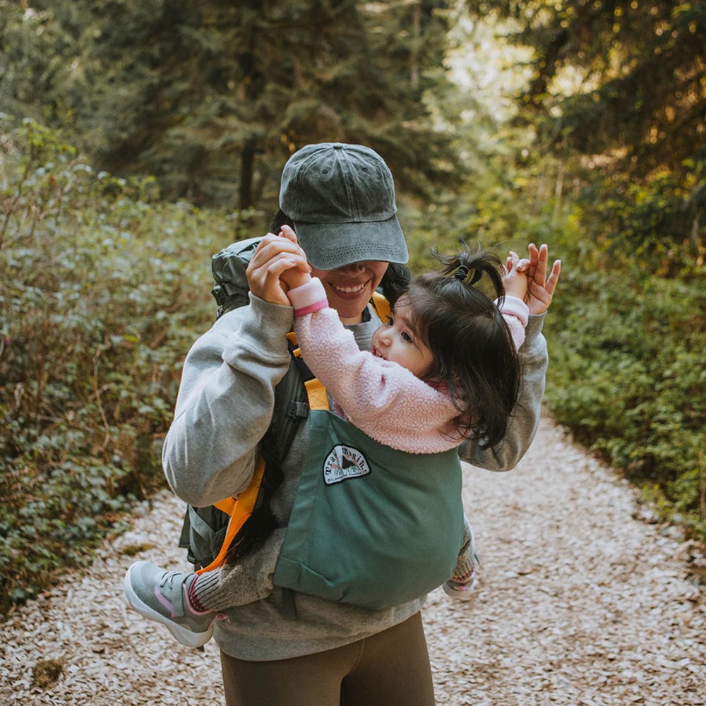 Trail Magik Kid Carrier