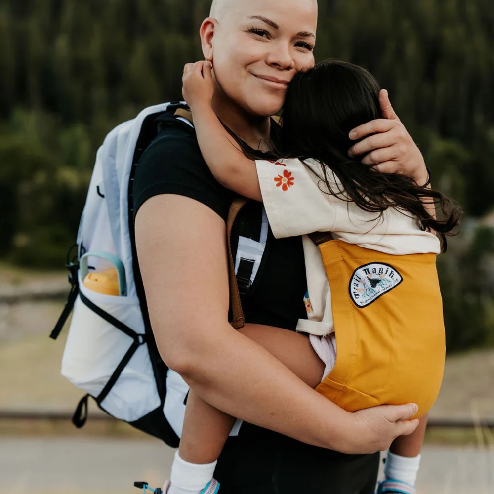 Trail Magik Kid Carrier