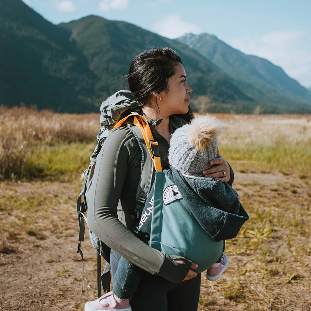 Trail Magik Kid Carrier