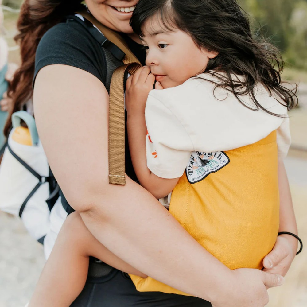 Trail Magik Kid Carrier