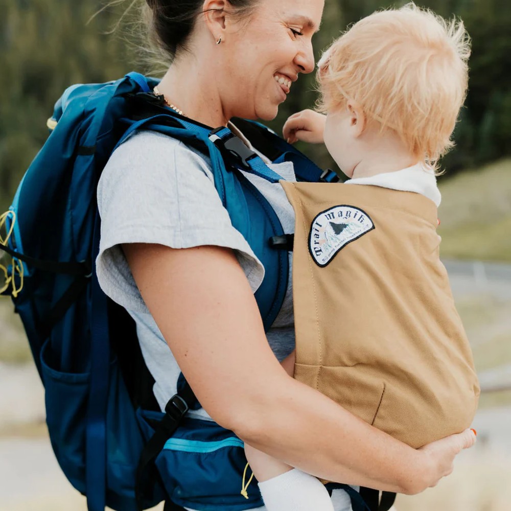 Trail Magik Kid Carrier