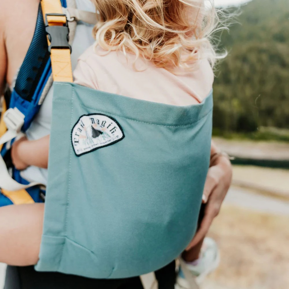 Trail Magik Kid Carrier
