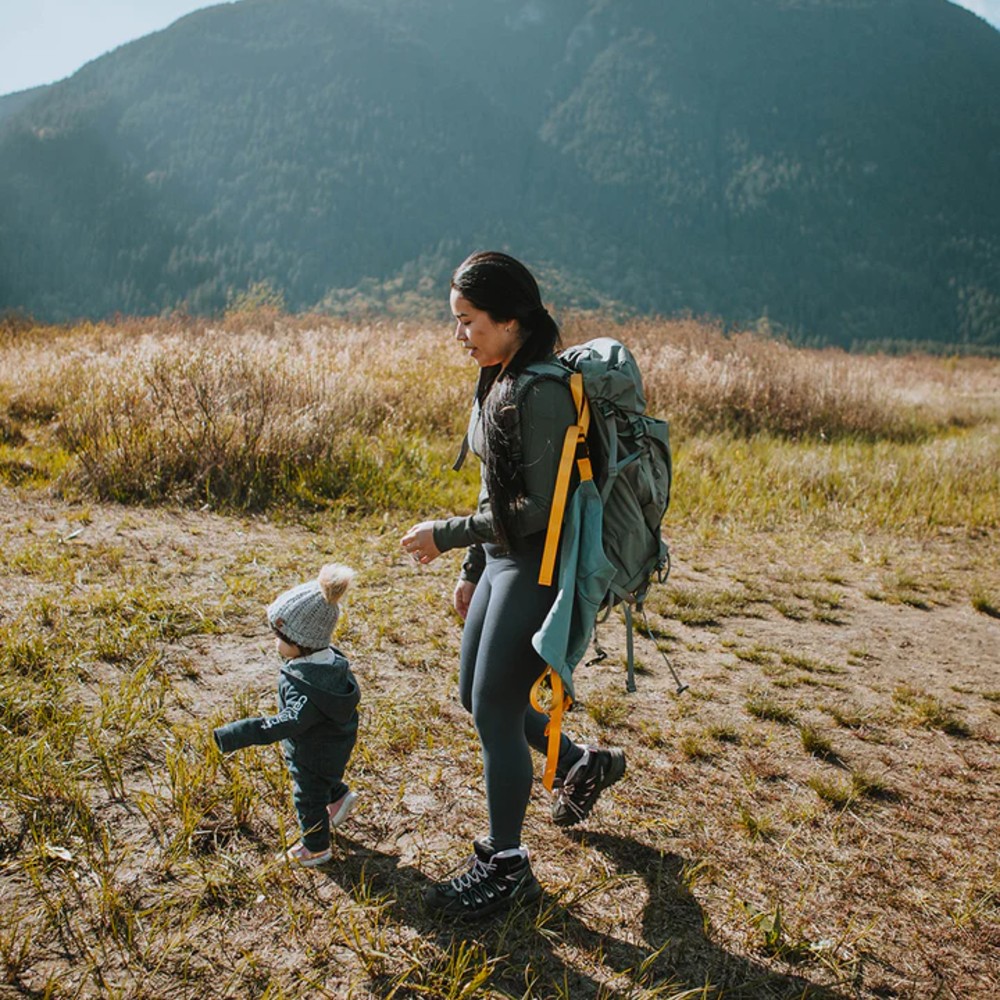Trail Magik Kid Carrier