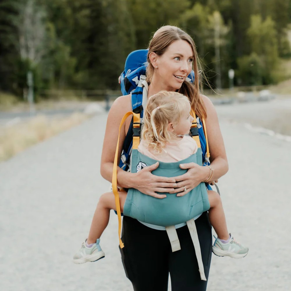 Trail Magik Kid Carrier