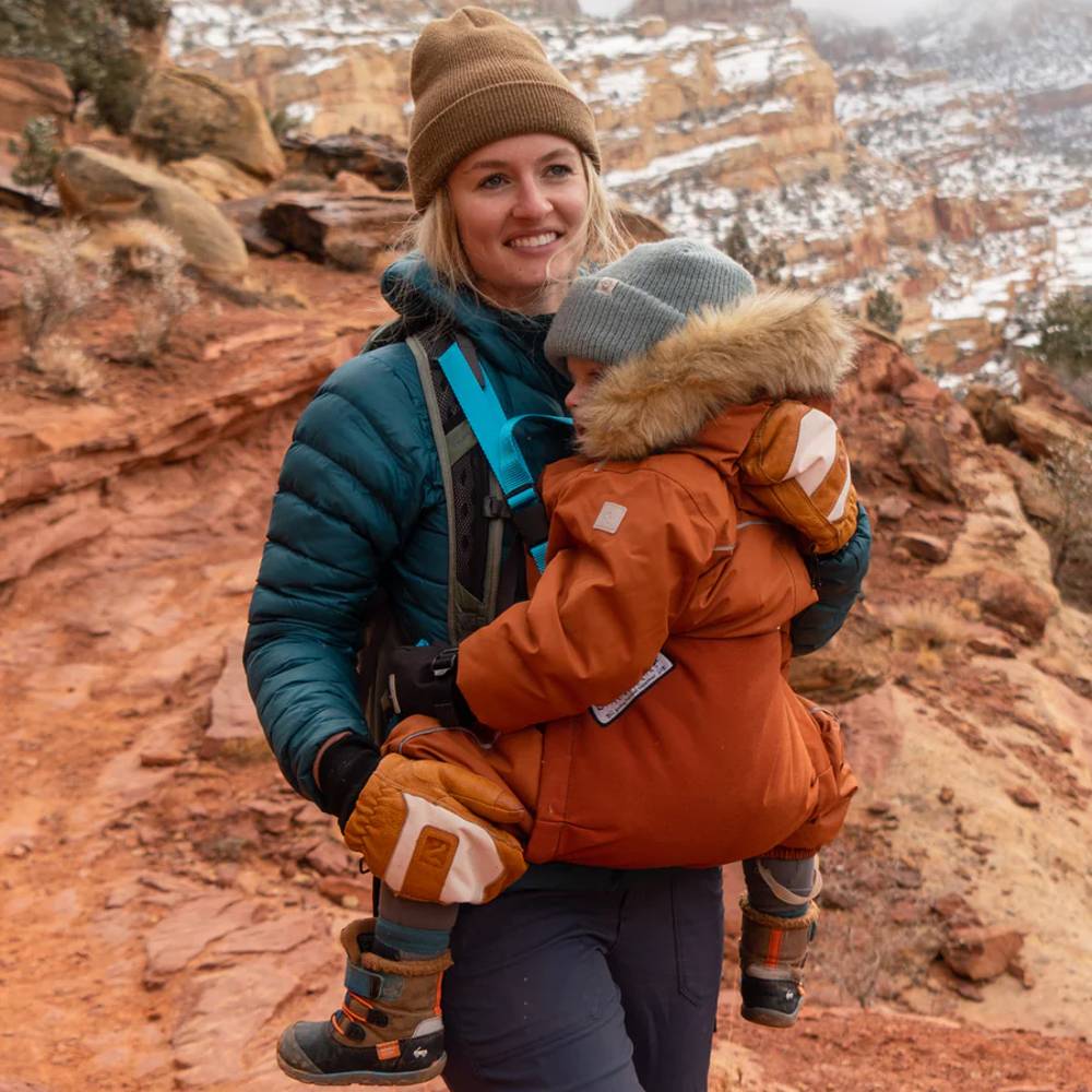 Trail Magik Kid Carrier