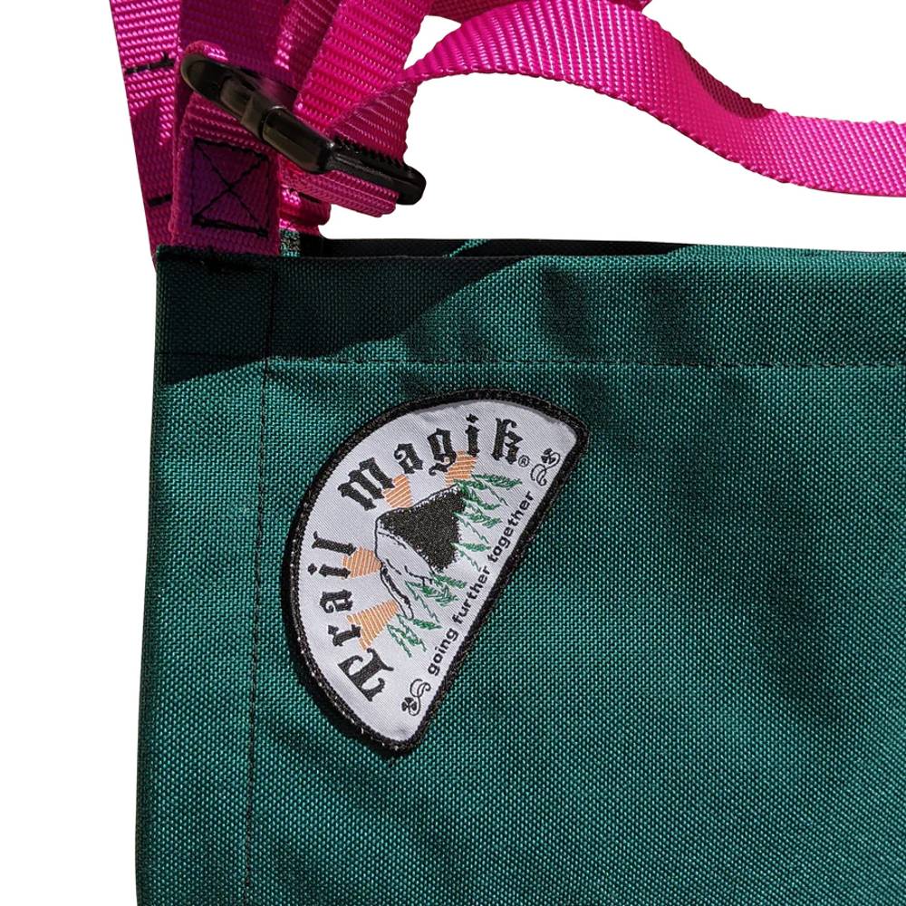 Trail Magik Kid Carrier