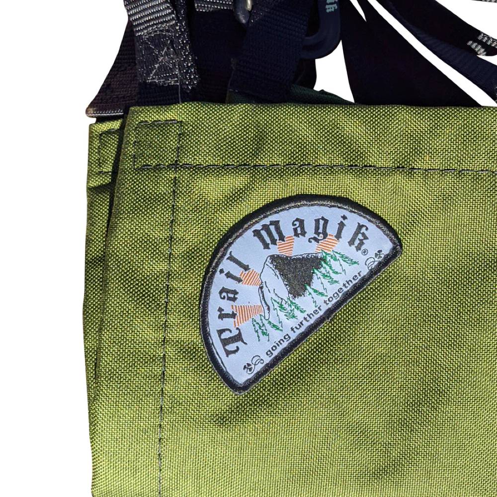 Trail Magik Kid Carrier