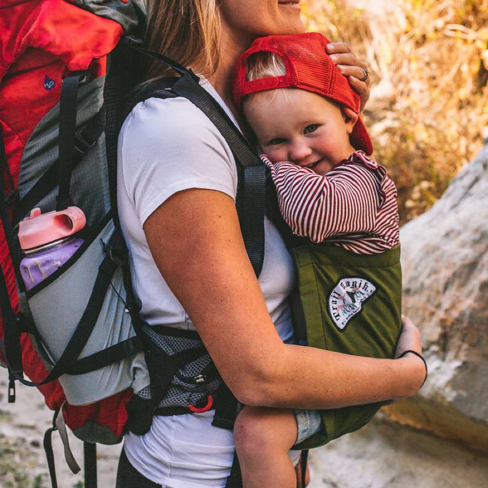 Trail Magik Kid Carrier