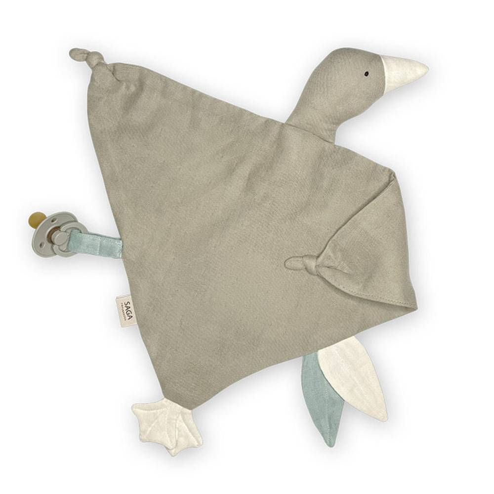 Saga Copenhagen Cuddle Goose - Bliki