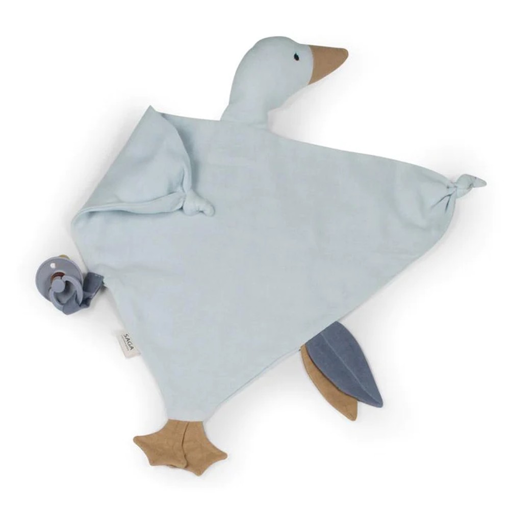 Saga Copenhagen Cuddle Goose - Bliki
