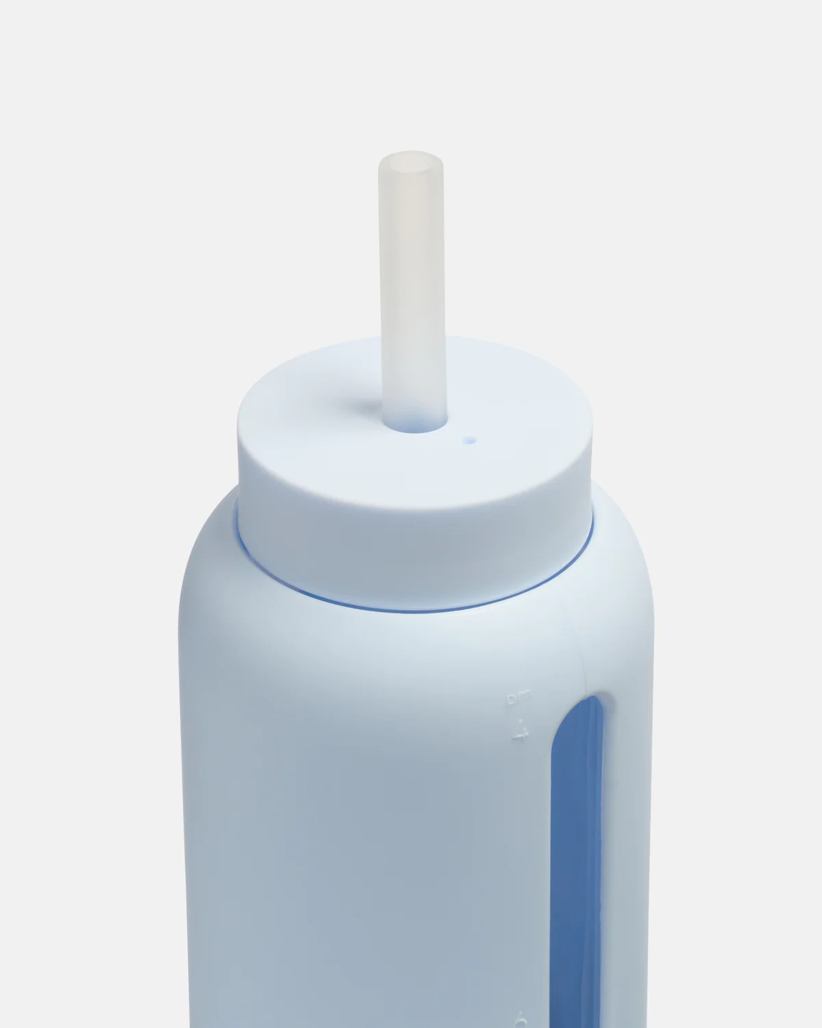 Bink Lounge Straw & Cap - 800ml