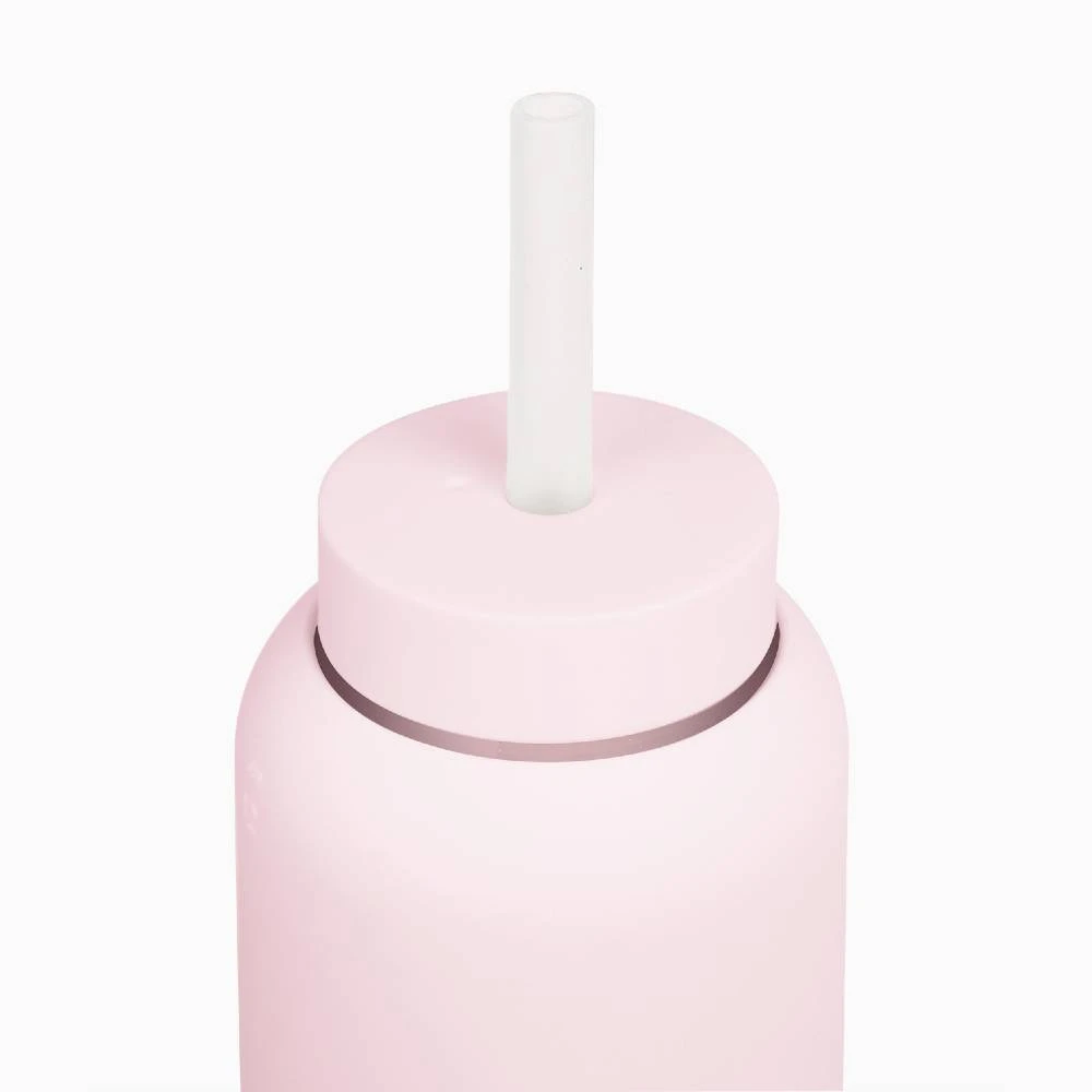 Bink Lounge Straw & Cap - 800ml