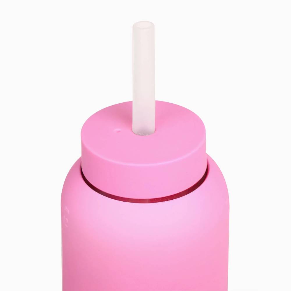 Bink Lounge Straw & Cap - 800ml