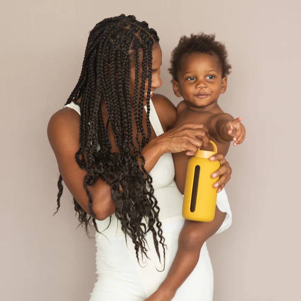 Bink Mama Bottle