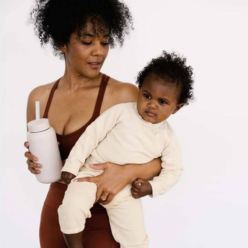 Bink Mama Bottle