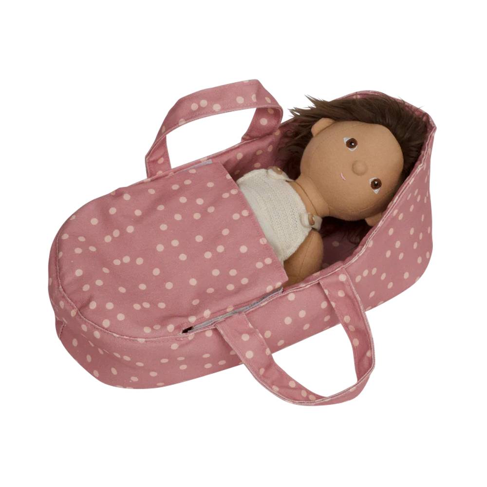 Olli Ella Dinkum Doll Carry Cot