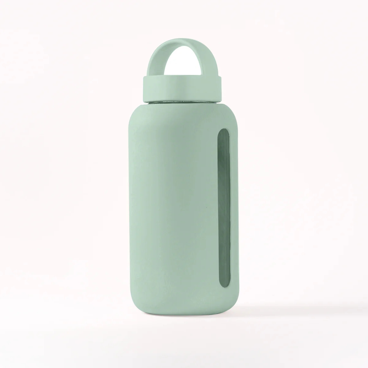 Bink Day Glass Hydration Bottle - 800ml
