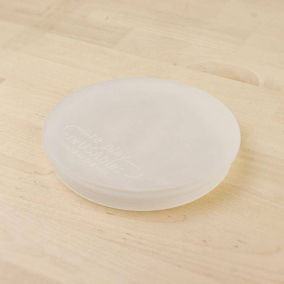 Replay Bowl Silicone Lid