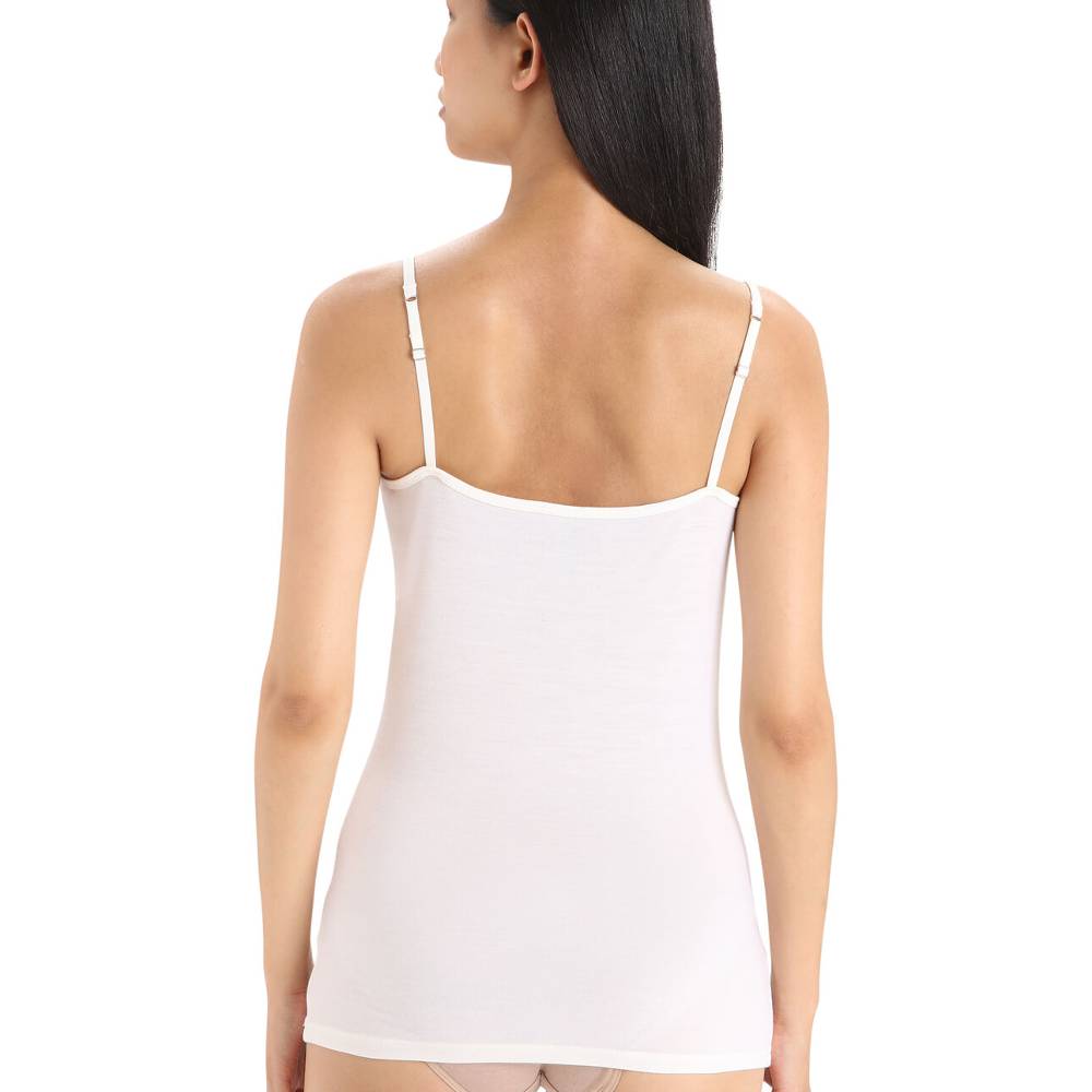 Icebreaker Siren Merino Cami - Clearance