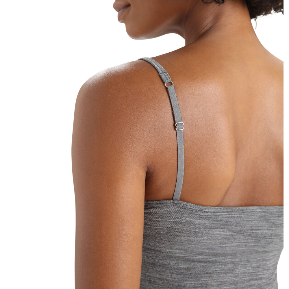 Icebreaker Siren Merino Cami - Clearance