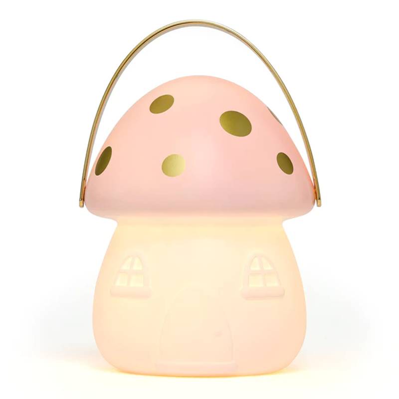 Little Belle Fairy Carry Lantern