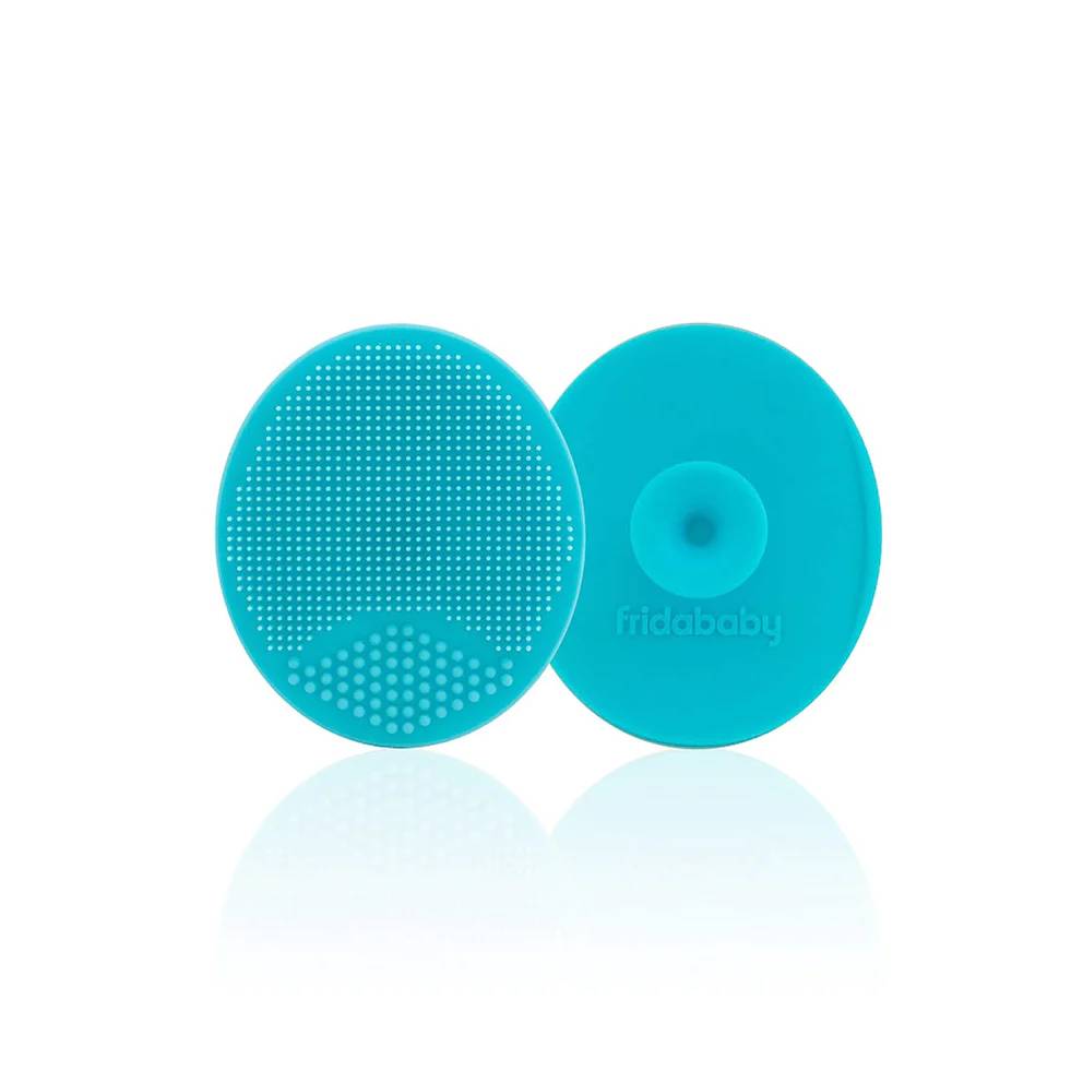 Frida Baby Head to Toe Bath Brush