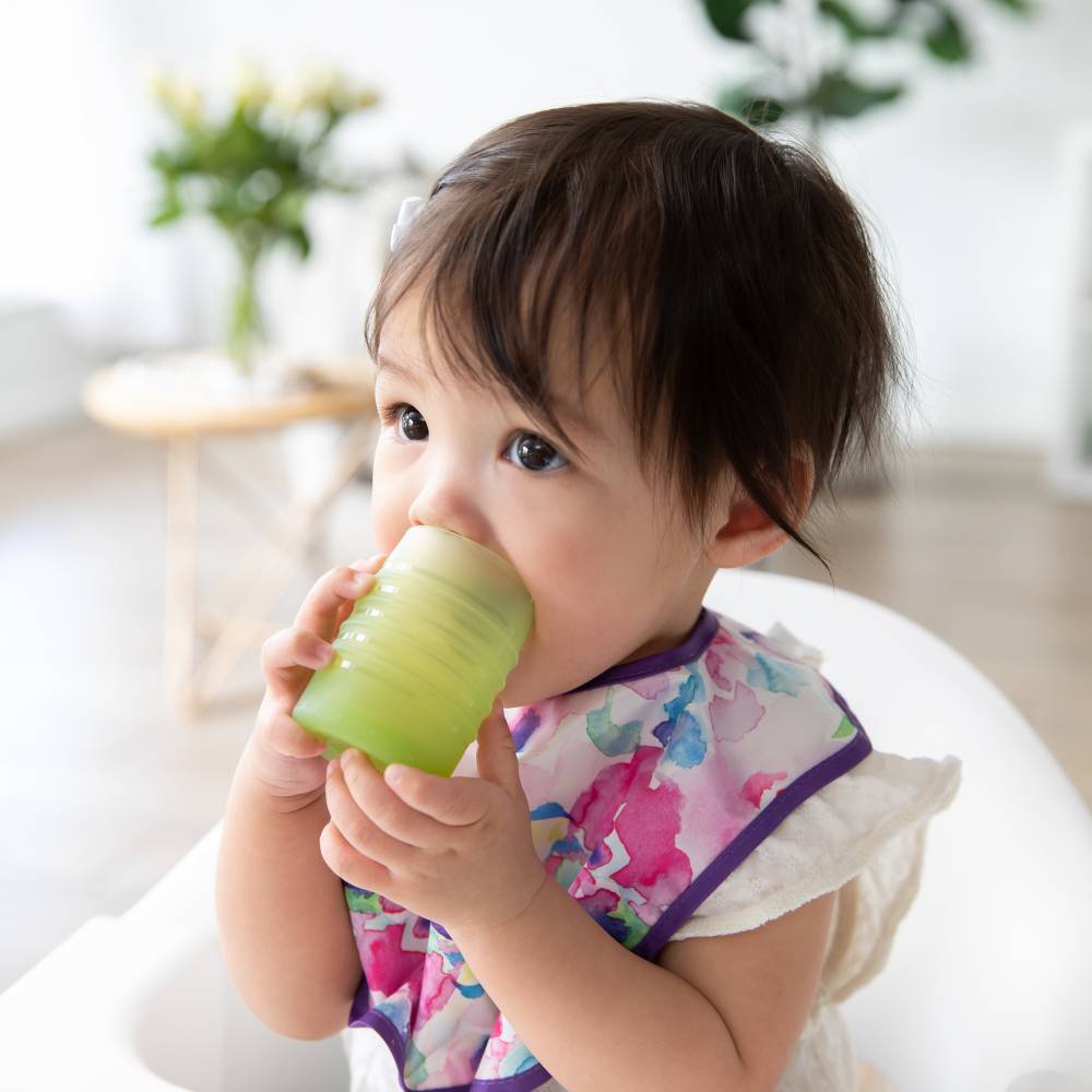 Bumkins Silicone Starter Cup