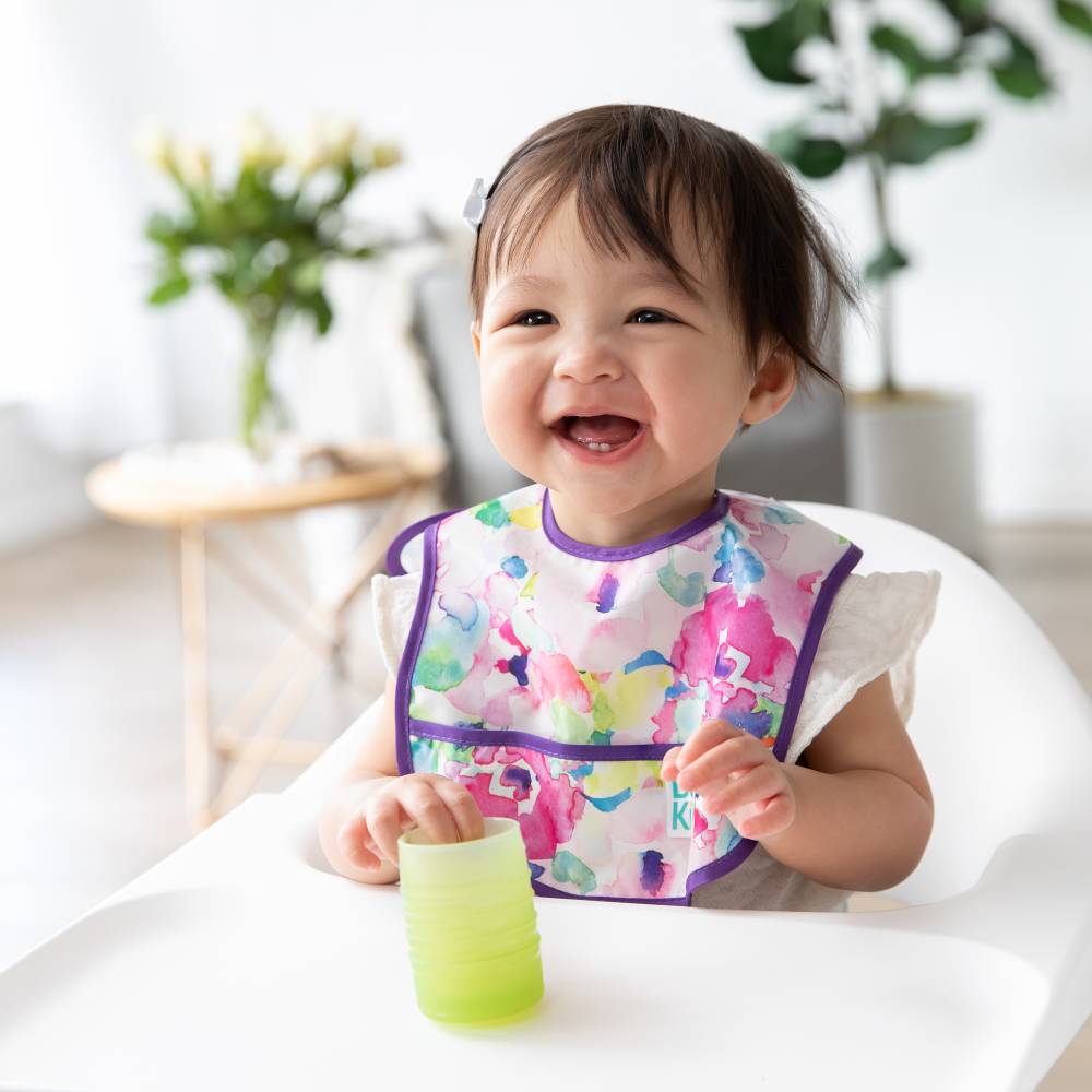 Bumkins Silicone Starter Cup