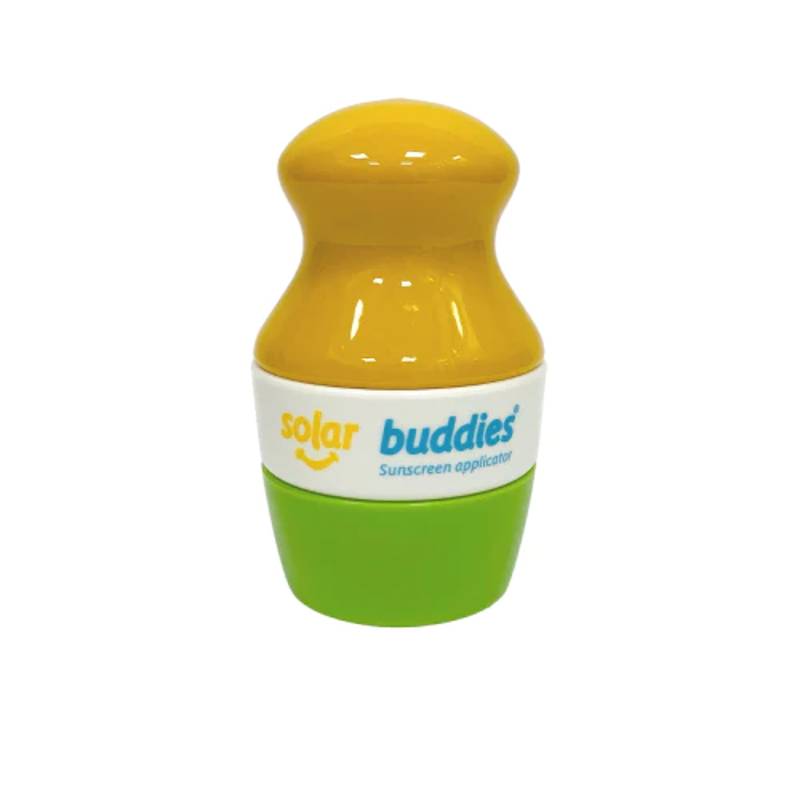 Solar Buddies Single Sunscreen Applicator