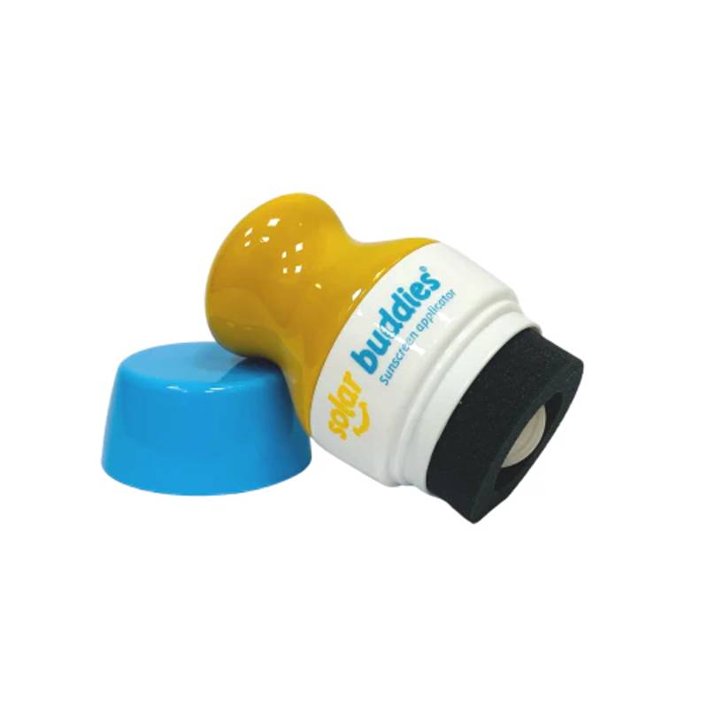 Solar Buddies Single Sunscreen Applicator