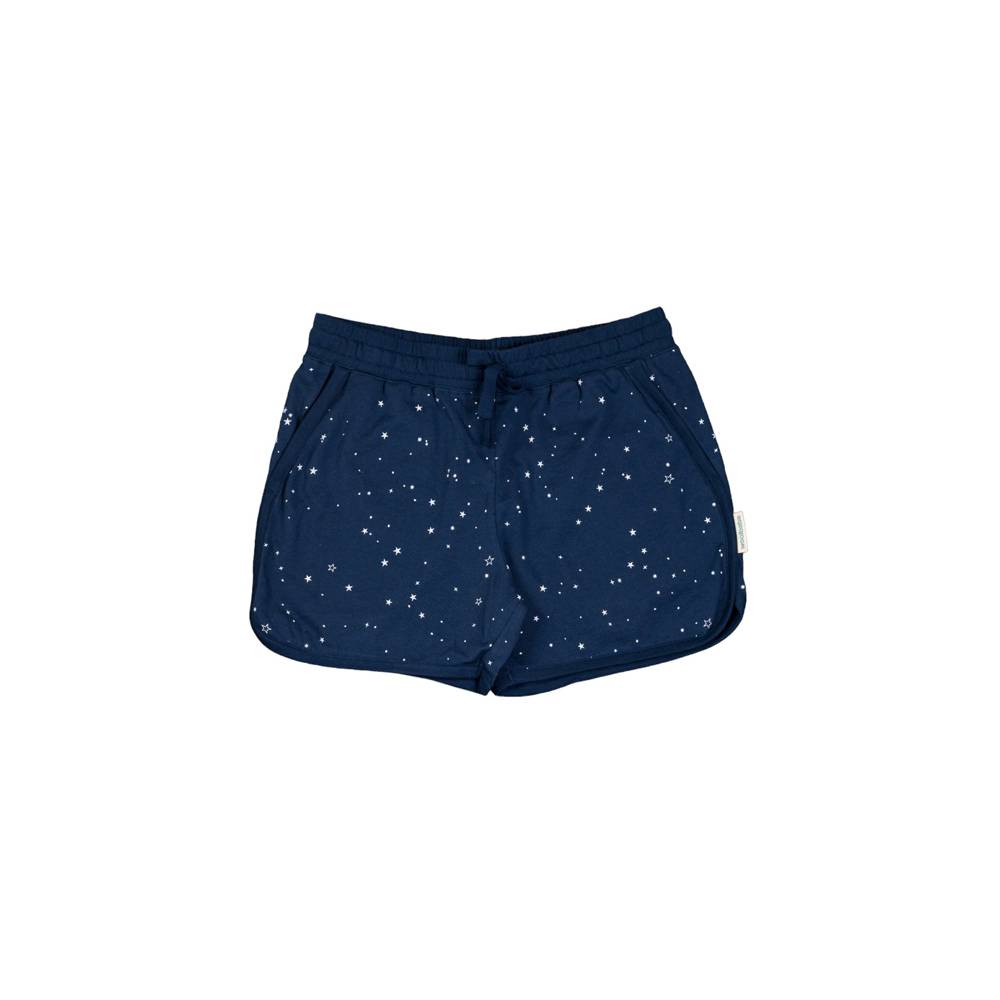 Woolbabe Relax! Lounge Shorts