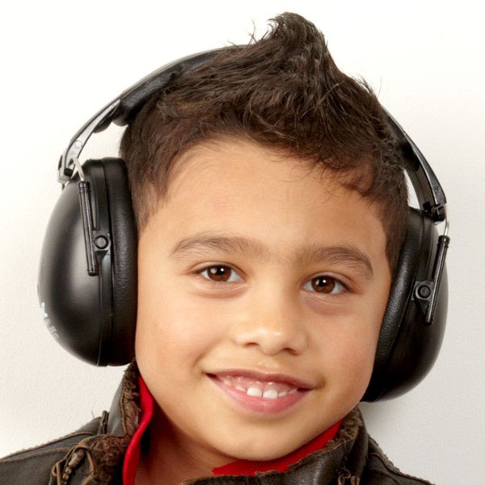 Baby Banz Earmuffs
