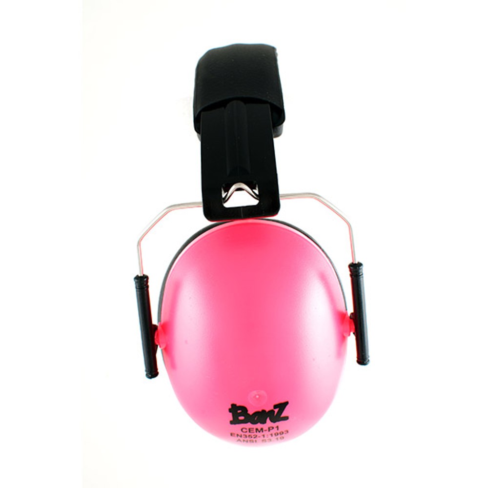 Baby Banz Earmuffs