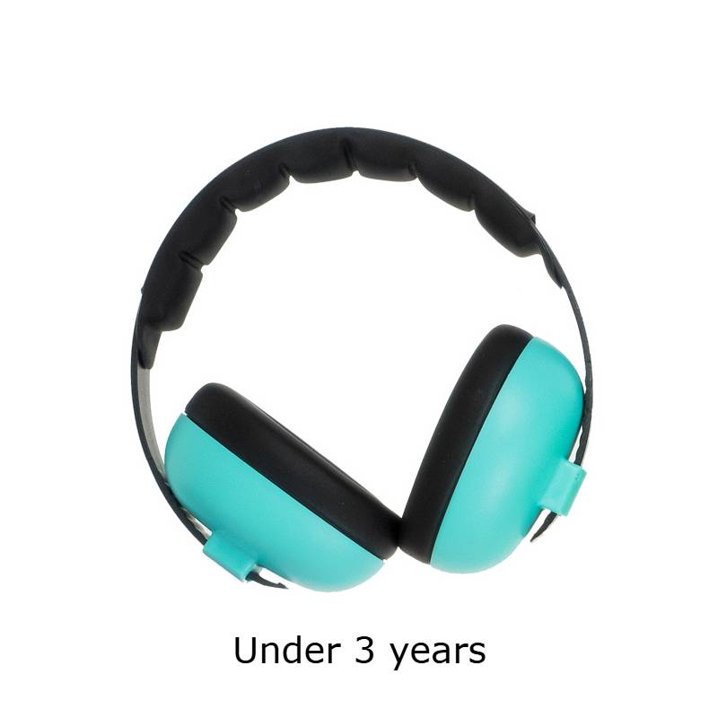 Baby Banz Earmuffs